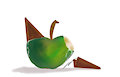 Kitty Apple