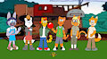 Recess Cubs