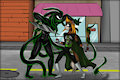 Worst Case Scenario by KG5000