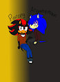 Parcey and Argamemnon by Pr0nz