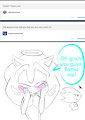 Ask Sonic Angel 2 by Pr0nz