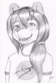 Gift art Ern