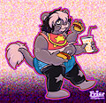 Smoky Friar