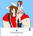 Cute Couple
