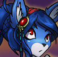 Solaria's Armor