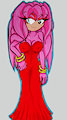 Sky the Femme Fatalle by MelSky