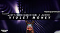 Violet Money - The Living Tombstone vs. Archie feat. Galantis