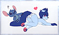 Stitch Panties