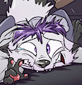 *C*_OUCH!