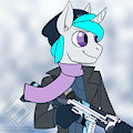 [C] Animation Commission by Maximum124
