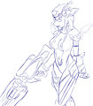 widowmaker Belynda