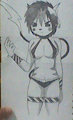 my new raichu