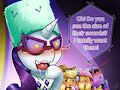 [Continue] Rarity's Comment