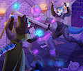 Party Roles