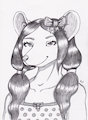 Gift art Strawberrycrux