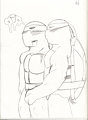Whispering by Daneben