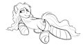 The Baron in Socks - Safe Version by winterscribbles