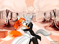 White Wedding by dirtyscoundrel by specterHSC