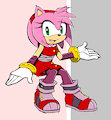 Pink Heroine