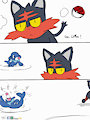 Go, Litten!
