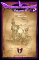 Volume 4 Title page by Dreamkeepers