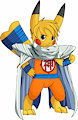 Nevyda Saiyajin - Kami