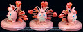 Wigglytuff Used Cute Charm! FOR SALE