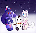 Winter Play