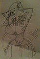 Oc: Everett Underwood