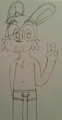 Gross art