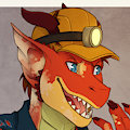 Dragon's Greed