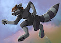 Laveur Pounce by laveur