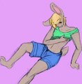 [Free Color] Vincent by lindylou by KannetKitsune