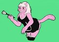 [Free Color] Cynthia by dragonbex by KannetKitsune
