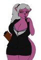 [Free Color] Cynthia by coaster14 by KannetKitsune
