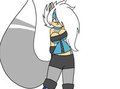 New Libby Art