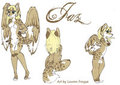 COM .:Jazz Ref sheet:.