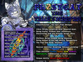 Frostcat the Time Sweeper Profile