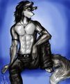 Can I... help you? by Skorch