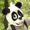 my first fursuit