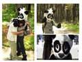more about fursuit