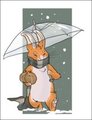 Commission fo Flir by LeeLee