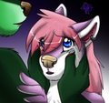 Don't cry Please  by WolfLady