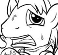 Hypes comic