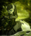 Tool of the Trade: Spear Grappler by Skorch