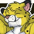 Me in cute shorts, by Kooky