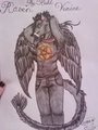 Raven Ra-Kuhl Venice by ravenvenice