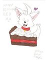 HAPPY BIRTHDAY DeD