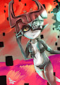 Midna!