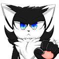 Ken The Puppy Wolf